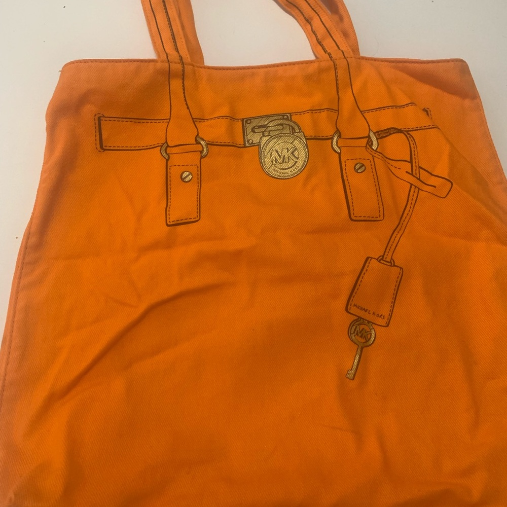 Michael Kors tote